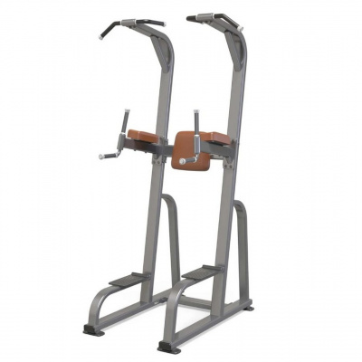 Турник\брусья\пресс AnyFit PEB108