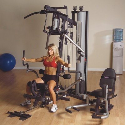 Мультистанция Body Solid G6B
