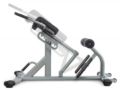 Римский стул наклонная гиперэкстензия VictoryFit VF-A5006