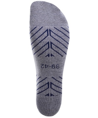 Гетры футбольные Jogel Camp Advanced Socks, темно-синий\белый