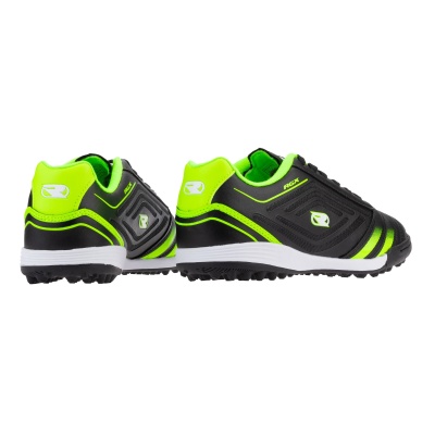 Бутсы RGX SB-SH-036 Black\Green