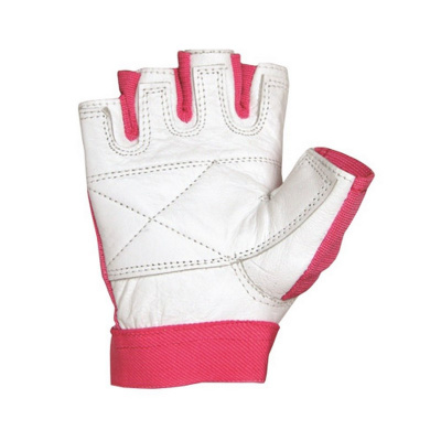 Перчатки для фитнеса женские Grizzly Fitness Training Gloves 8748-62