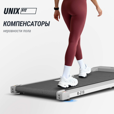 Беговая дорожка UnixFit R-210