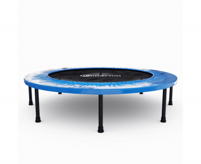 Батут DFC Kinertial 48'' 48inch-B синий