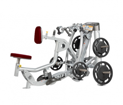 Гребной тренажер HOIST RPL 5203
