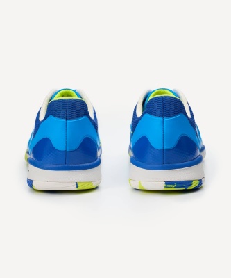 Бутсы зальные Jogel RAPTOR IN Blue/green