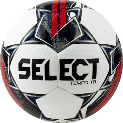 Мяч футбольный Select Tempo TB V23 0575060001 р.5, FIFA Basic