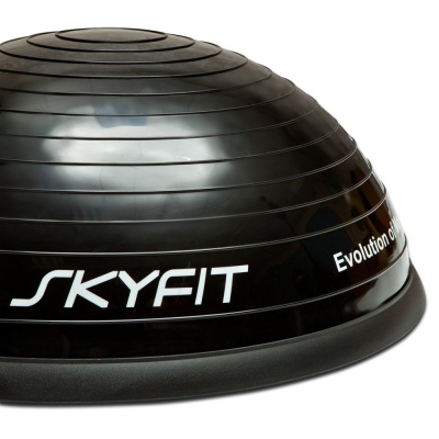 Полусфера SkyFit Black Original SF-NIK-BB