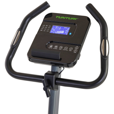 Велотренажер Ergometer Tunturi Cardio Fit E35 21TCFE3050