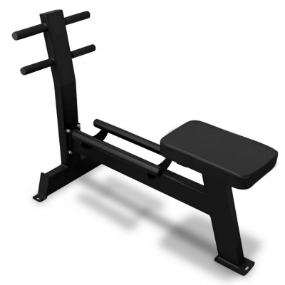 Скамья для тяги гантели Bronze Gym PARTNER AL-322