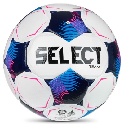 Мяч футбольный Select Team DB V26, FIFA Basic 0865571006 р.5