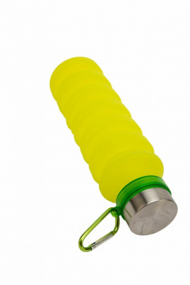 Бутылка для воды V500мл Bradex TK 0271