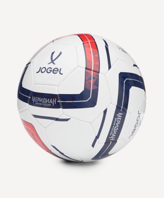 Мяч футбольный Jogel Meridian Talent р.4