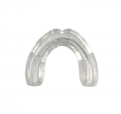 Капа одночелюстная Jabb ECE 1103 SR Transparent (прозрачный)