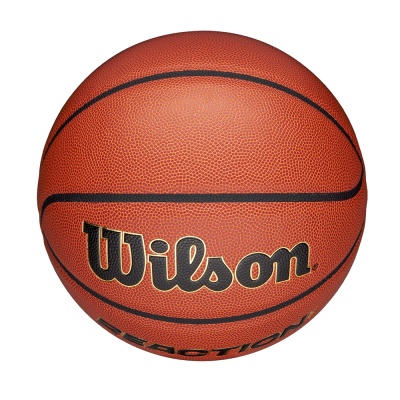Мяч баскетбольный Wilson Reaction PRO WZ2026601XB06 р.5