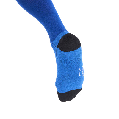 Гетры футбольные Torres Sport Team FS1108-06 Васильковый