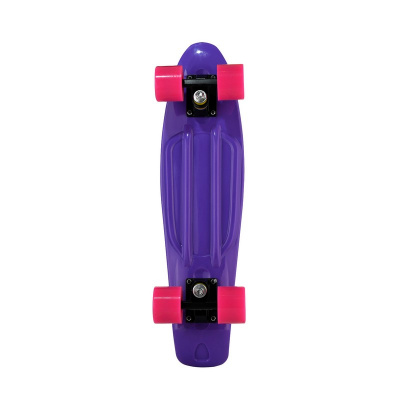 Мини-круизер RGX PNB-01 (22") Violet