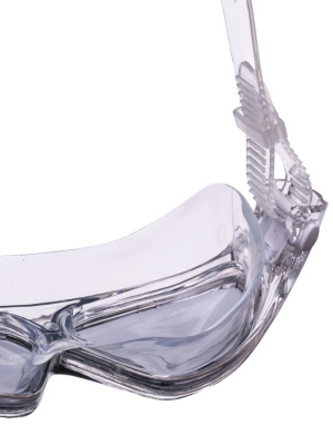 Очки для плавания Atemi Crystal Swim Mask CSM1BK Черный