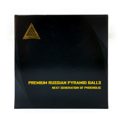 Комплект шаров d68мм Premium F8 70.156.68.0