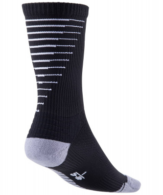 Носки спортивные Jogel DIVISION PerFormDRY Pro Training Socks, черный