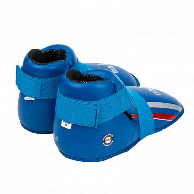 Защита стопы Clinch Safety Foot Kick C523 синий