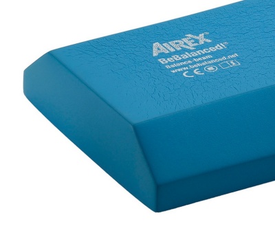 Брус балансировочный Airex Balance Beam, 160х24х6,0 см.