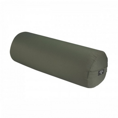 Валик Hugger Mugger Round Bolster (сечение - круг) BR