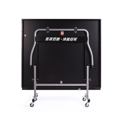Стол для настольного тенниса Double Fish 2018G зеленый