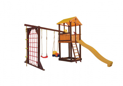Игровой комплекс Perfetto Sport Pitigliano-9