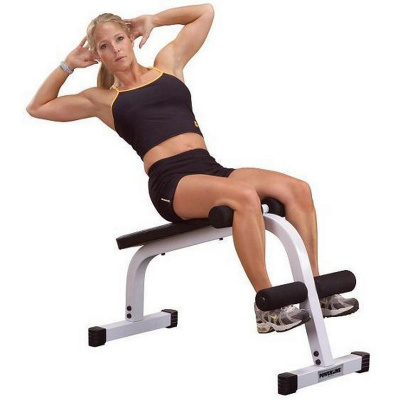 Body Solid GAB39 — Скамья для пресса