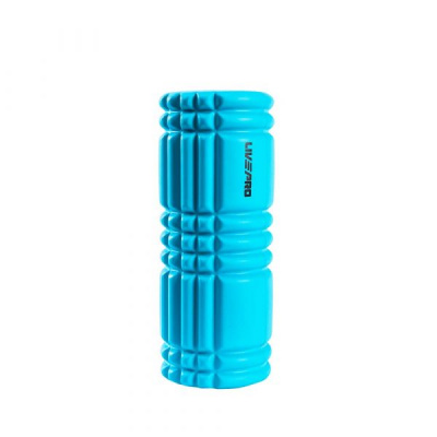 Массажный ролик 33x13 см Live Pro Sports Performance Roller LP8231