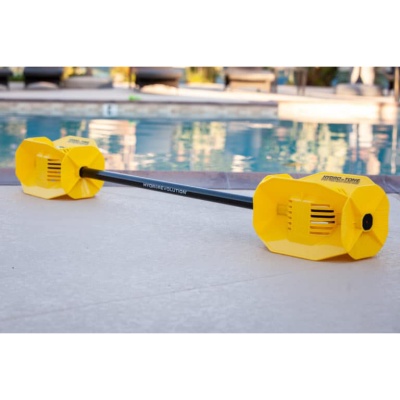 Набор для сборки штанги Hydrorevolution Hydro-Tone Barbell Kit HR\HTBBKIT\00-00-00