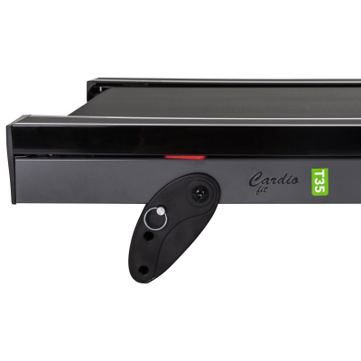 Беговая дорожка Tunturi Cardio Fit T35 23TCFT3050