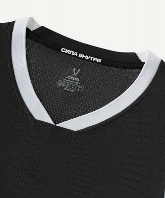 Майка баскетбольная Jogel DIVISION PerFormDRY Jersey 99, черный