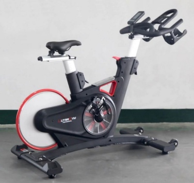 Спинбайк профессиональный UltraGym UG-B006