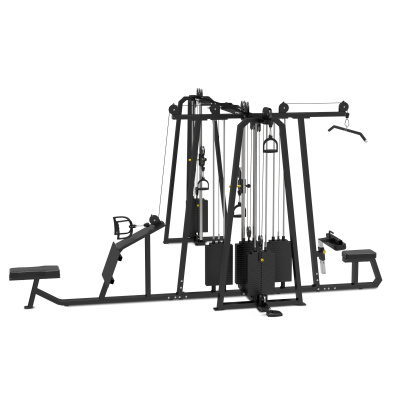 Кроссовер UnixFit 100 PRO одинарный UC-1641A-L-100