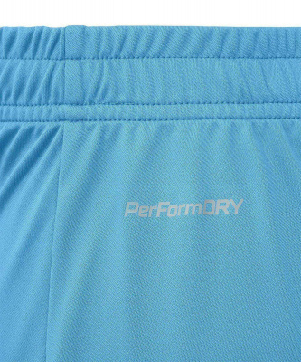 Шорты игровые Jogel DIVISION PerFormDRY Union Shorts, голубой