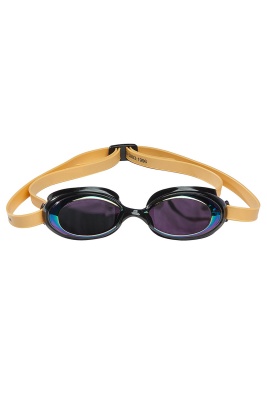 Очки для плавания юниорские Mad Wave Spin Rainbow M0430 07 0 01W
