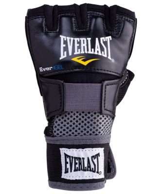Перчатки гелевые Evergel Weight Lifting Everlast 4356B