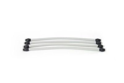 Набор амортизаторов Balanced Body CoreAlign 12896 серый