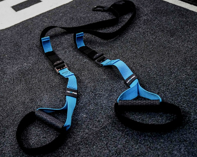 Функциональные петли Live Pro Suspension Trainer LP8162