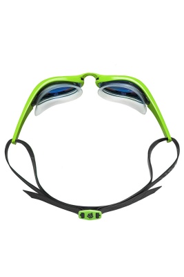 Очки для плавания Mad Wave Razor Rainbow M0427 03 0 10W