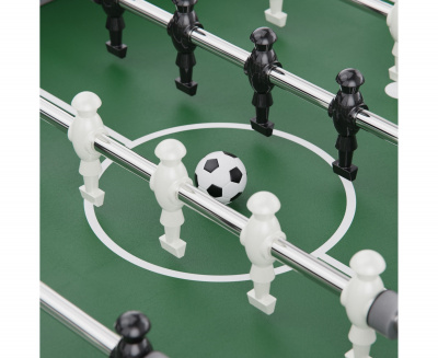 Настольный футбол 54" 120х62 см DFC Athletic DT-RQ-1217