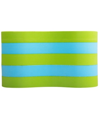 Колобашка для плавания 25DEGREES X-Mile Blue\Lime