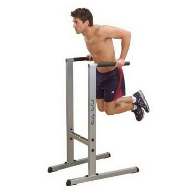 Брусья Body Solid GDIP59