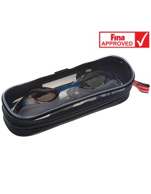 Стартовые очки Mad Wave Record breaker Rainbow M0454 03 0 09W