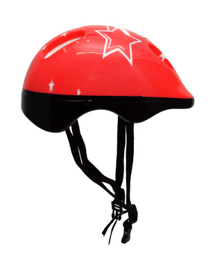 Шлем детский Sport Collection CKH-003 красный