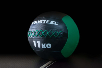 Медбол EVO 11кг YouSteel