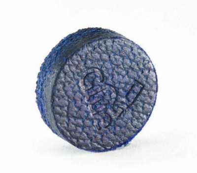 Наклейка для кия Ball Teck Galaxy Blue Core (MH-90) 13.5 мм 45.210.90.4