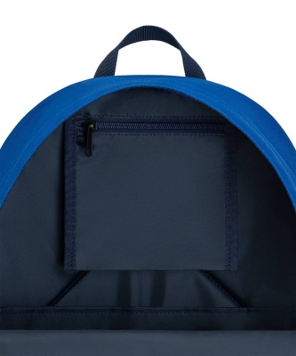 Рюкзак Jogel ESSENTIAL Backpack синий\темно-синий